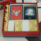 Deal or Duel: An Alexander Hamilton Card Game
