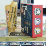 Deal or Duel: An Alexander Hamilton Card Game