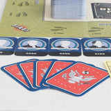 Deal or Duel: An Alexander Hamilton Card Game