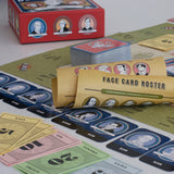 Deal or Duel: An Alexander Hamilton Card Game