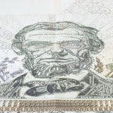 Presidential PuzzleMint: An Abraham Lincoln Jigsaw Puzzle and Mini-Poster