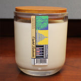 Capital Landmarks National Archives Candle