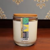 Capital Landmarks National Archives Candle