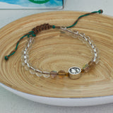 Conifer Bracelet