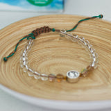 Conifer Bracelet