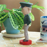 Dwight Eisenhower Bobblehead