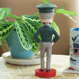 Dwight Eisenhower Bobblehead