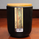 First Shot National Archives Candle