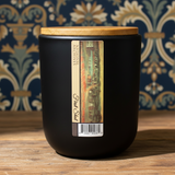 First Shot National Archives Candle