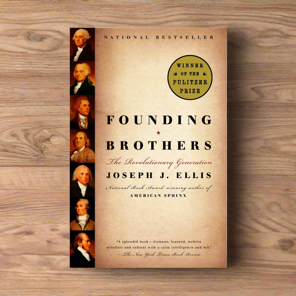 Founding Brothers
