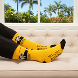 Donald Trump Crew Socks