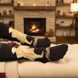 Hancock Signature Socks