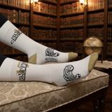 United States Constitution Socks