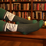 Rebel Archives Socks