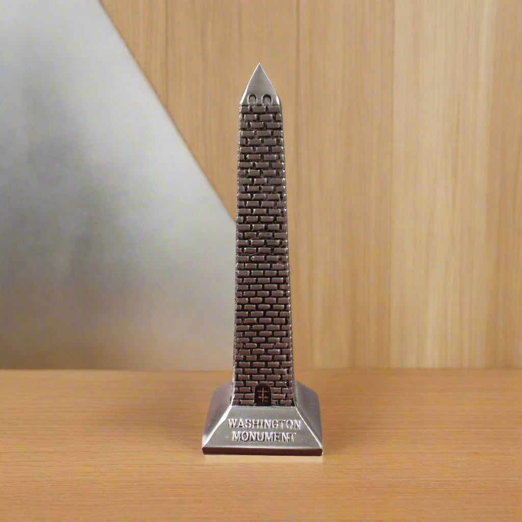 Washington Monument Architectural Model