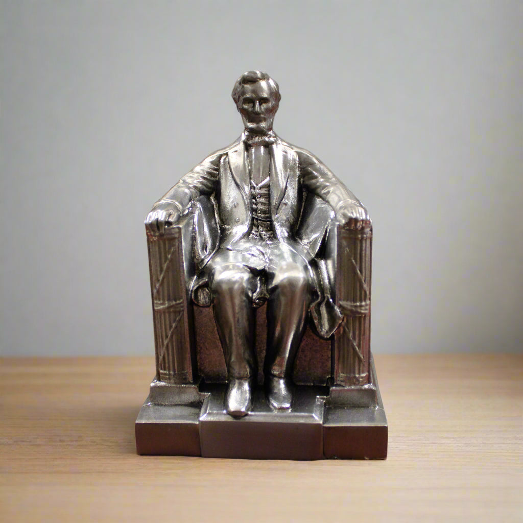 Lincoln Memorial Sculpture