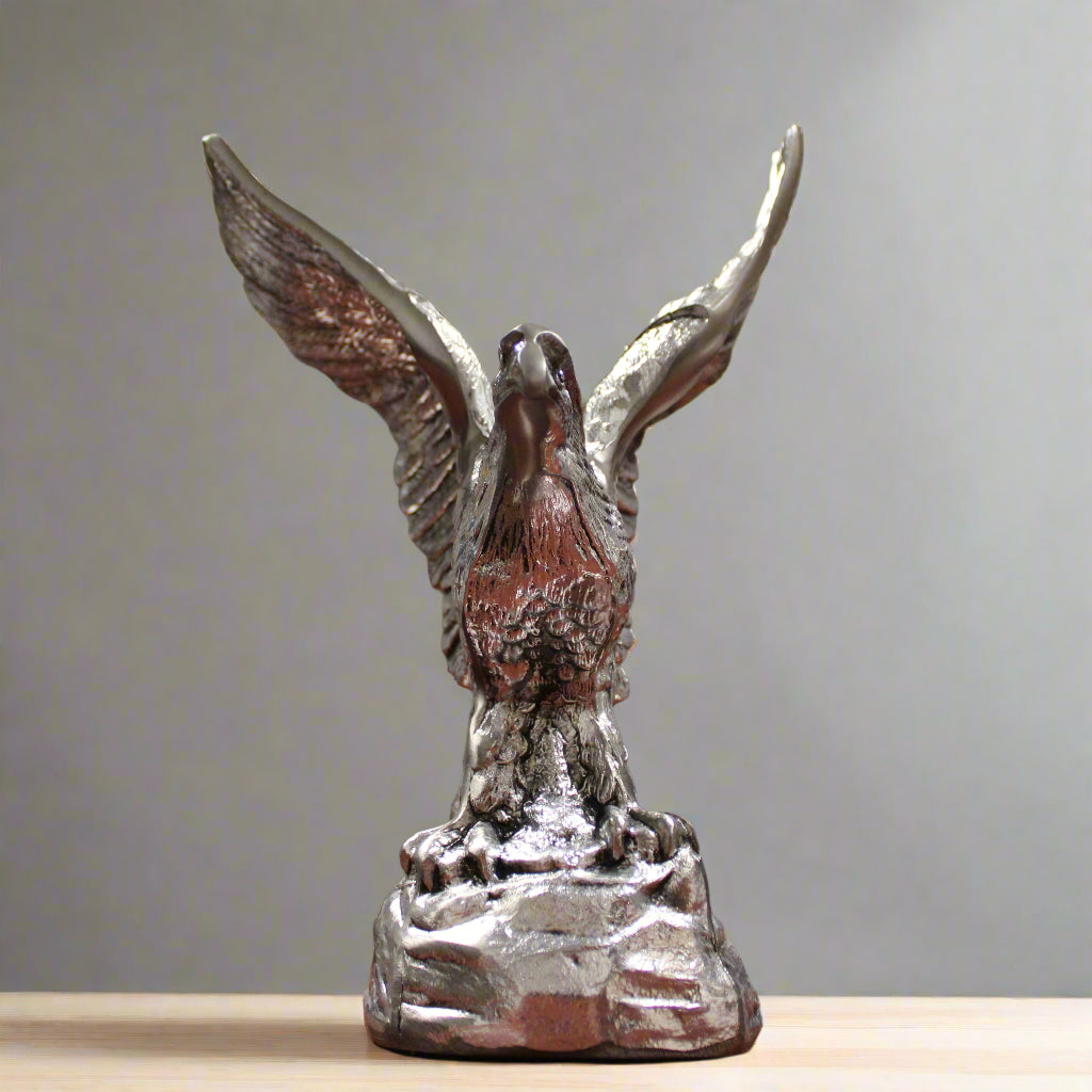 Eagle Sculpture
