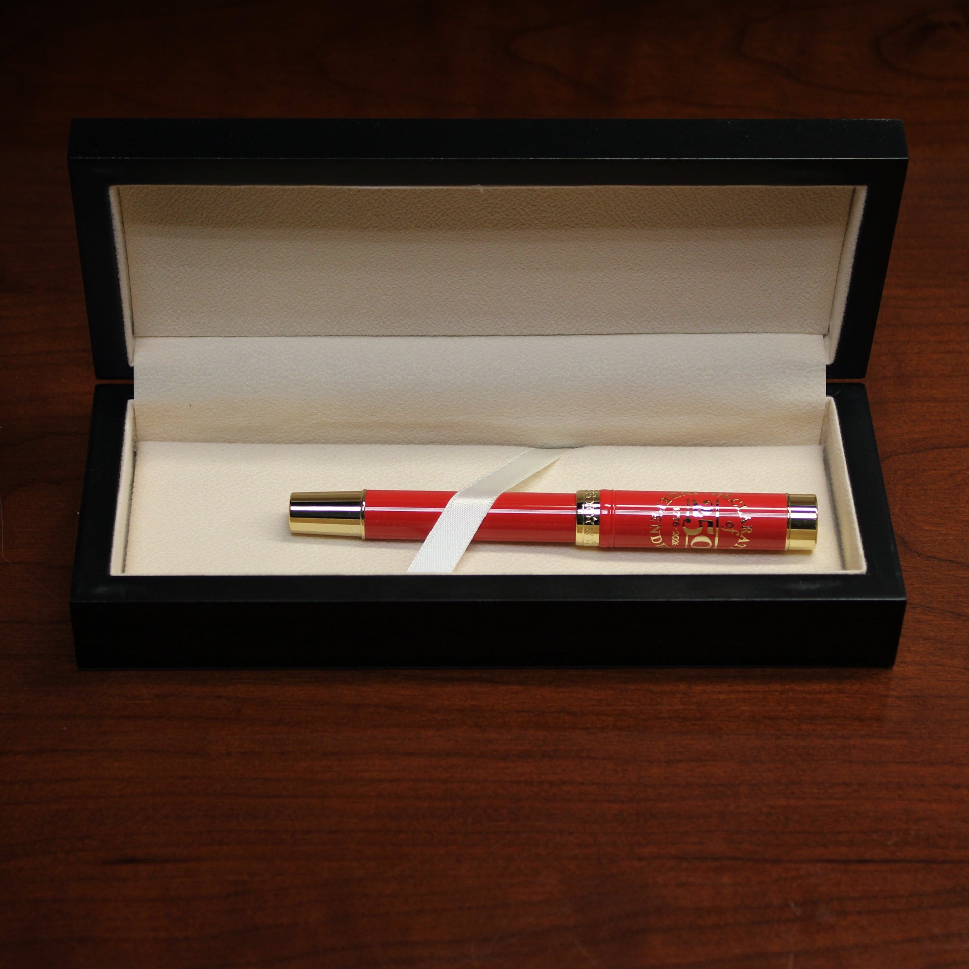 Declaration 250th Anniversary Edition Rollerball Pen