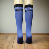 JFK Crew Socks