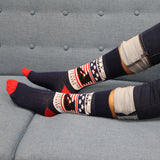 250th Anniversary of the Armed Forces Crew Socks