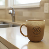 D.C. Monuments at 250 Coffee Mug