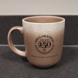 D.C. Monuments at 250 Coffee Mug