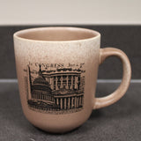D.C. Monuments at 250 Coffee Mug