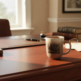 D.C. Monuments at 250 Coffee Mug