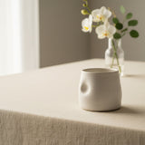 Cherry Blossom Juice Cup