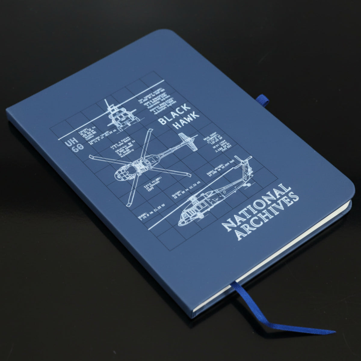 Black Hawk Journal