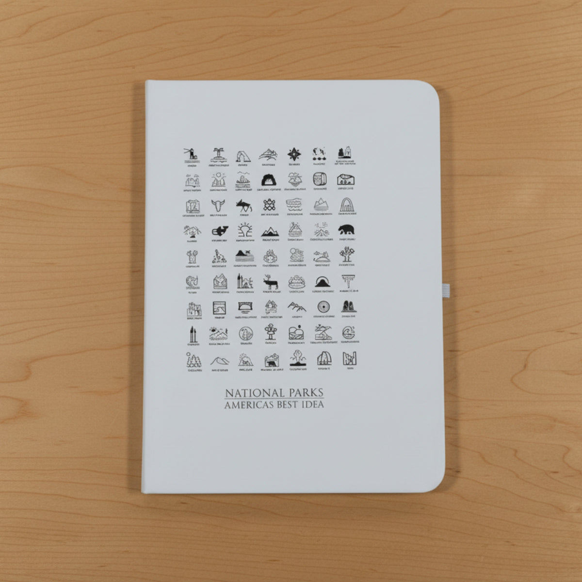 National Parks Journal
