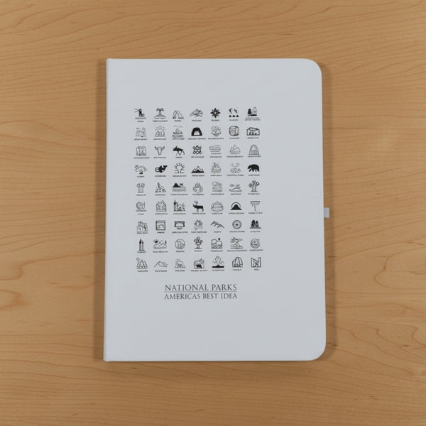 National Parks Journal