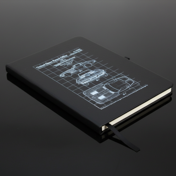 Automobile Patent Journal