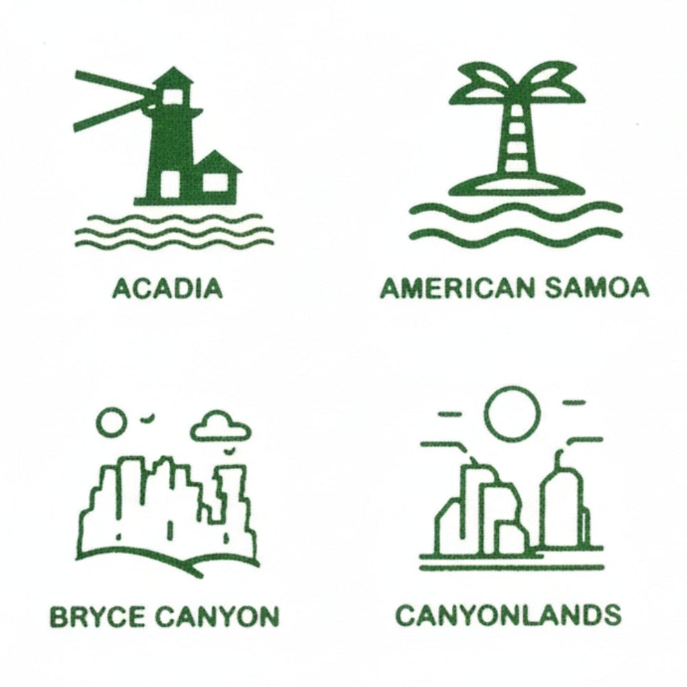 National Parks Journal