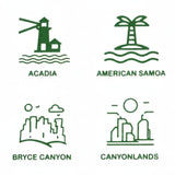 National Parks Journal