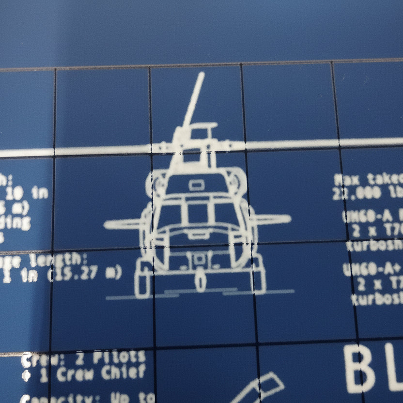Black Hawk Journal