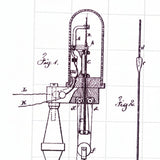 Light Bulb Patent Journal