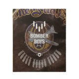 Bomber Boys - WWII Flight Jacket Art
