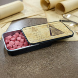 Set of Mints in Tin - 3 x Cinnamon