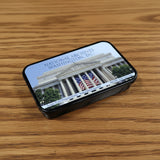 Set of Mints in Tin - Cinnamon, Peppermint, Sour Fruit