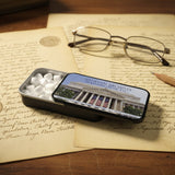 Set of Mints in Tin - Cinnamon, Peppermint, Sour Fruit