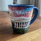Souvenirs of Washington D.C. Mug
