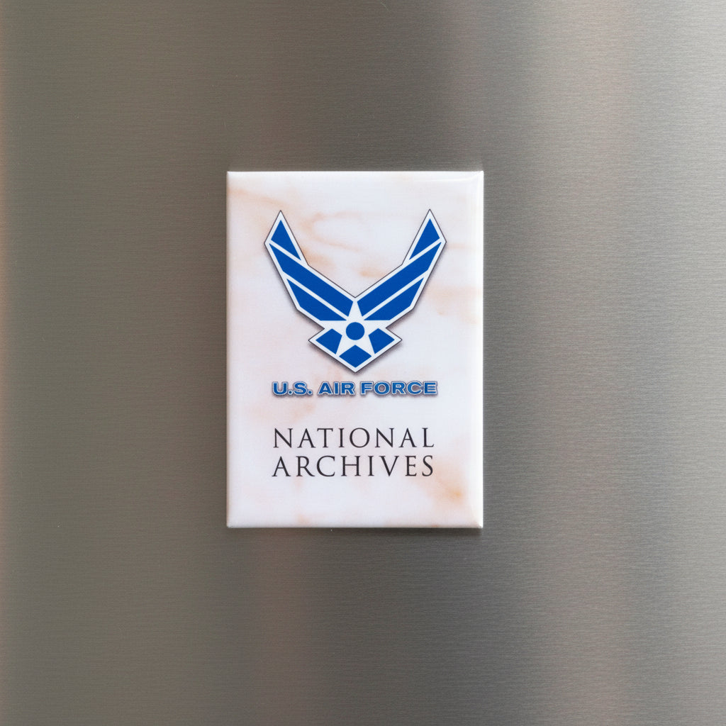 Air Force Magnet
