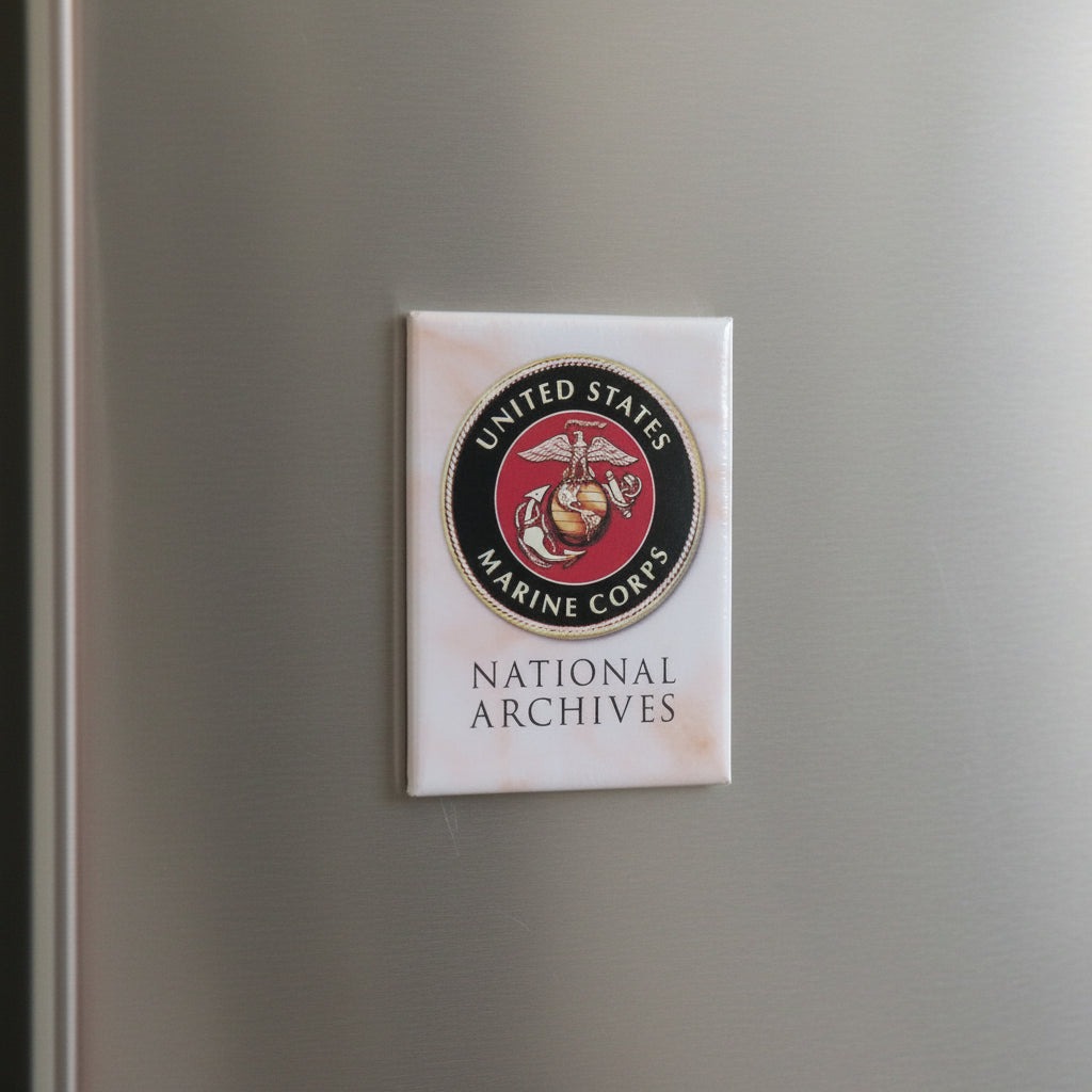 Marine Corps Magnet