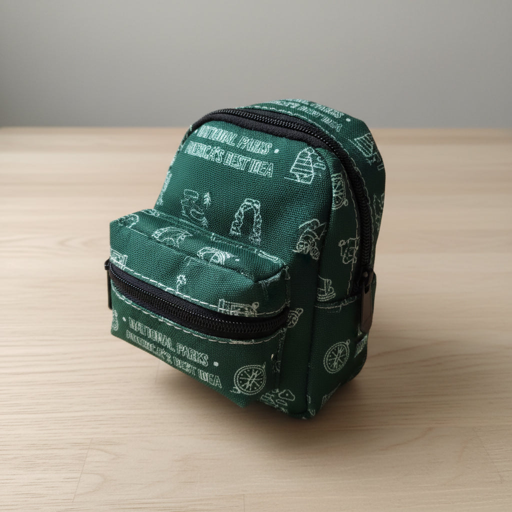 Mini National Parks Backpack