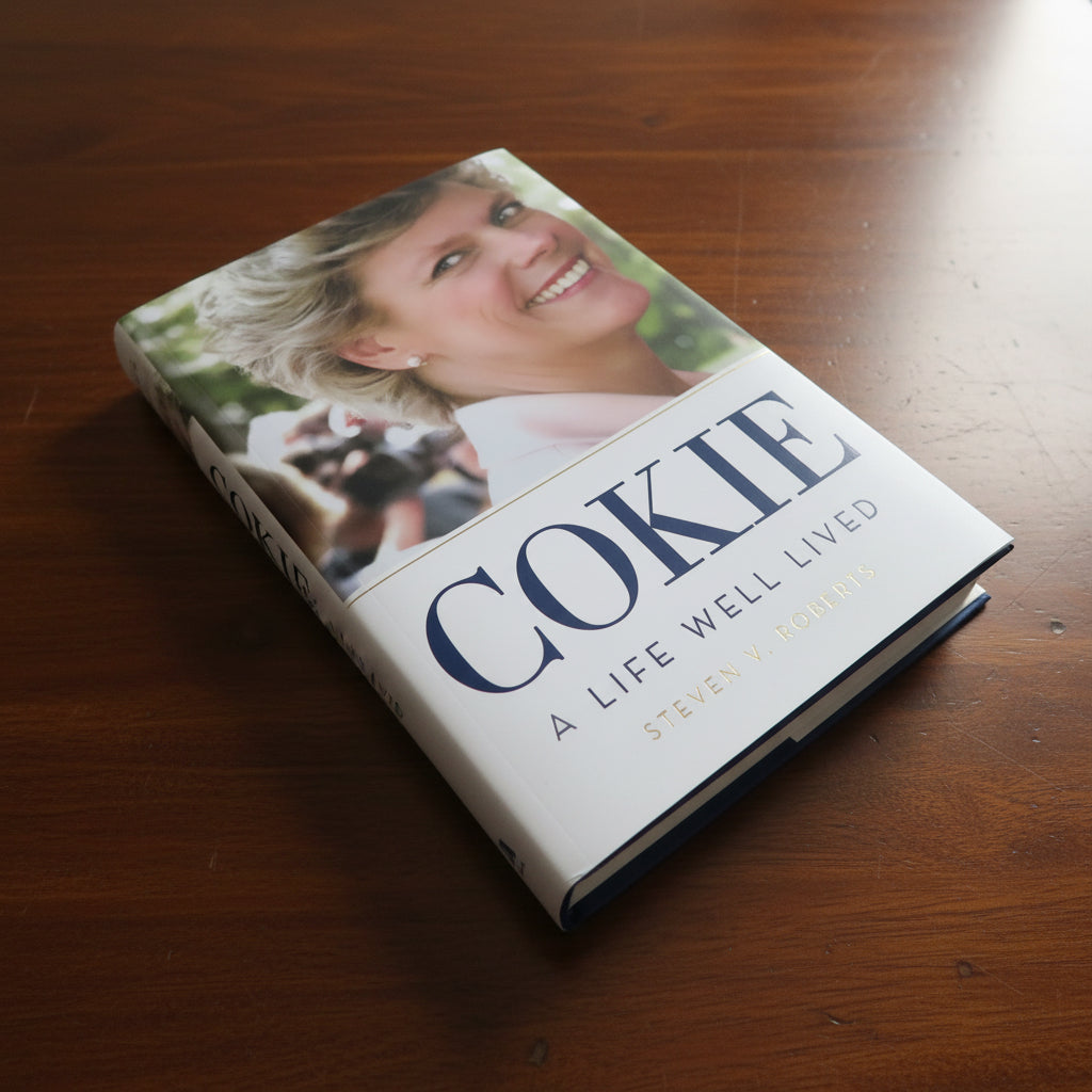 Cokie: A Life Well Lived
