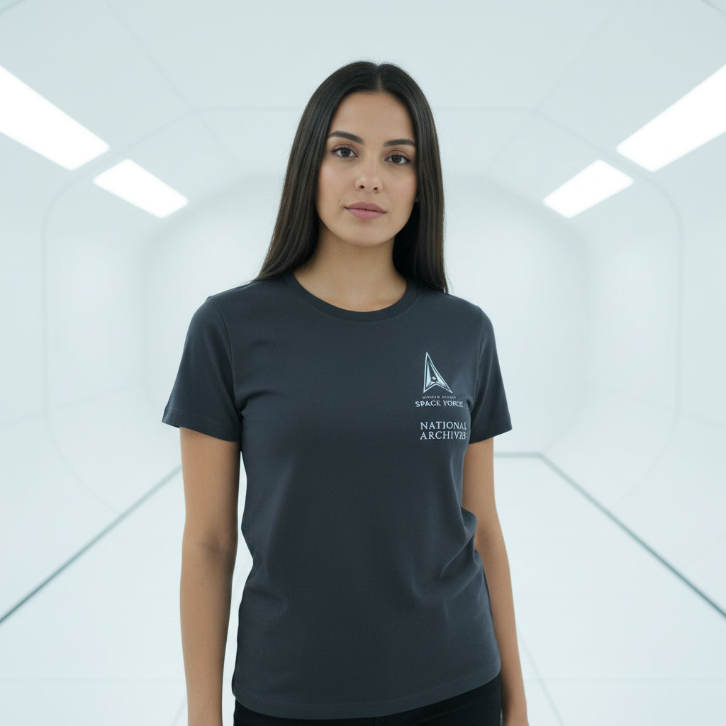 United States Space Force T-Shirt