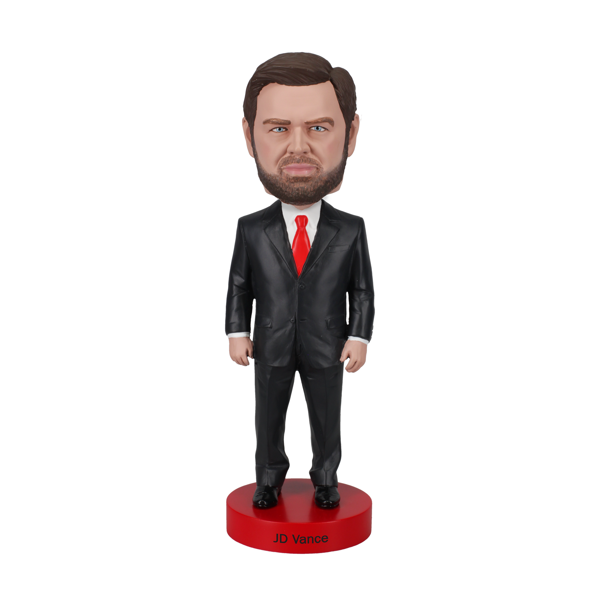 J.D. Vance Bobblehead