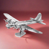 Model Kit B-17 Flying Fortress