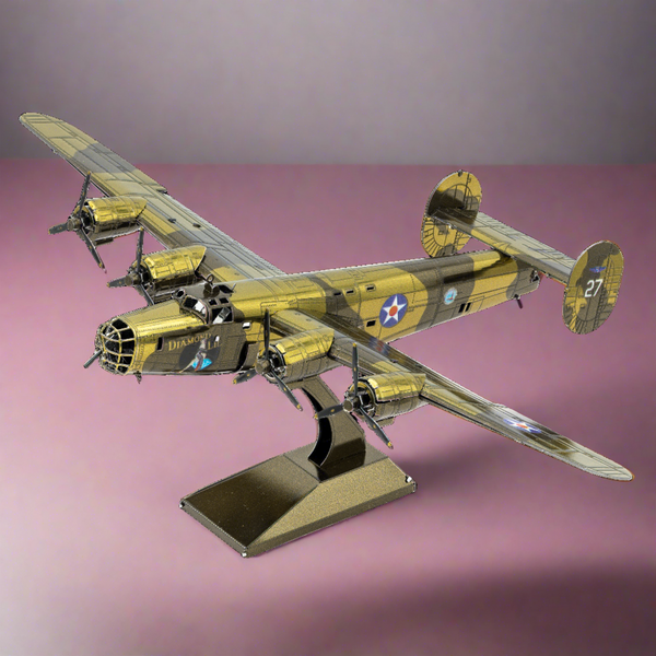 B-24 Liberator Model Kit